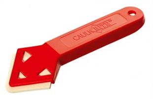 Caulk-rite sealant finishing tool