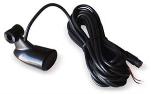 Condor 322 DC Balık Bulucu Türkçe Menü