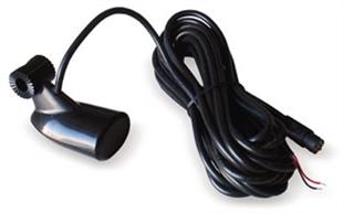 Condor 340 C Renkli Ekran Balık Bulucu Türkçe Menü