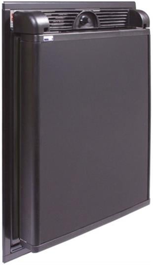 DC0740 buzdolabı SİYAH 