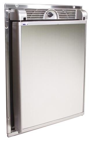 DC0740 buzdolabı SİYAH 