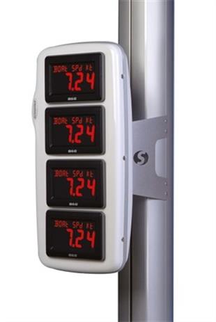 Direk dibi scanpod spm-maxı-w