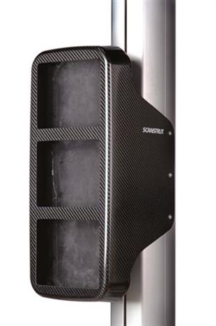 Direk dibi scanpod 4ı beyaz