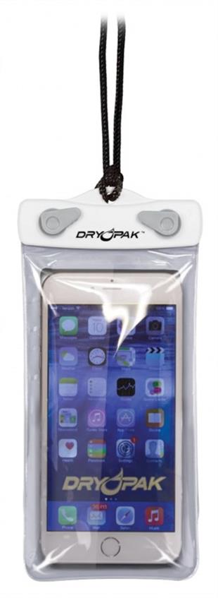 DRY PAK TELEFO KILIFI 10X18CM (İphone 6 ve 6+ için)