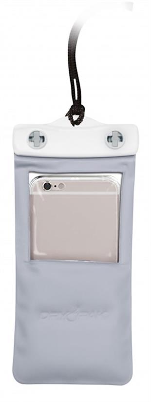 DRY PAK TELEFO KILIFI 10X18CM (İphone 6 ve 6+ için)