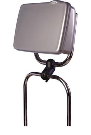 SPH-8D-S Dümen üstü scanpod gümüş ekran 8 