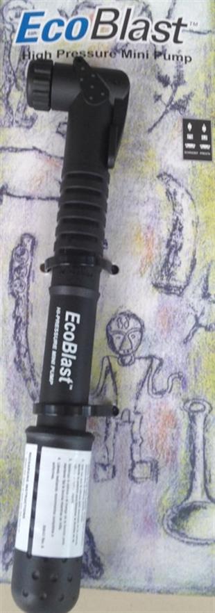 ECOBLAST POMPA