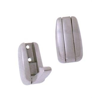 Elbise Askısı 50x28 mm.