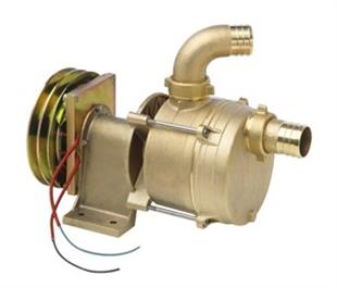 Elektromanyetik kavramalı su pompaları 50 12V