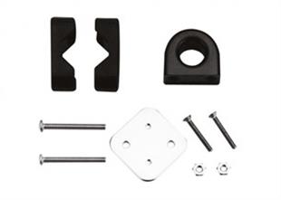 Furling halat yönlendirici