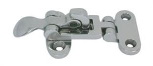 Gergili kilit 100x46mm