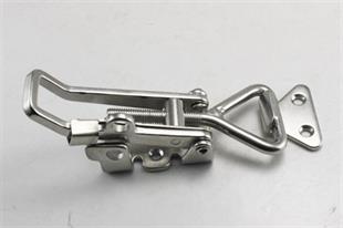 Gergili kilit paslanmaz çelik, 85-95 ayarlanabilir