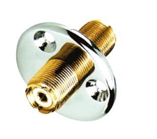 Glomex RA105 koaksiyel güverte çıkış konnektörü