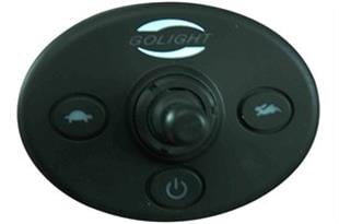 GOLIGHT® 3020-D YEDEK KABLOLU JOYSTICK KUMANDA