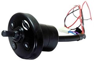 GOLIGHT® 3020-D YEDEK KABLOLU JOYSTICK KUMANDA