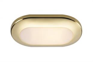 Gömme lamba, Phad 12v20w sarı