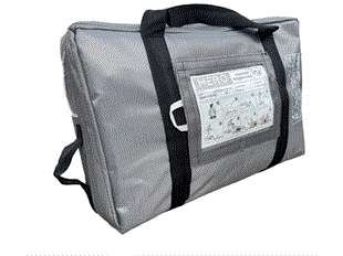 HERO Standart International Can Salı, 4 Kişilik, Valiz