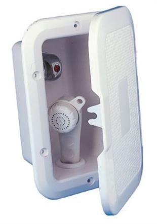 Hortumlu duş ve yuva 5MT