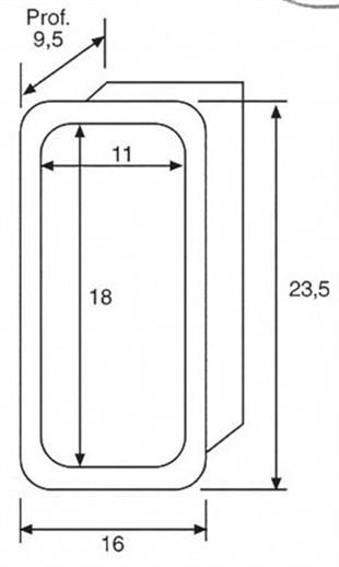 Hortumlu duş ve yuva 5MT