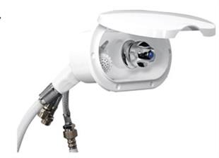 Hortumlu duş ve yuva