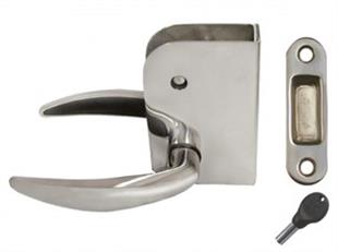 Kapı kilidi sağ 16MM