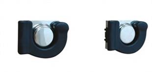 Katlanır gönder tutucu