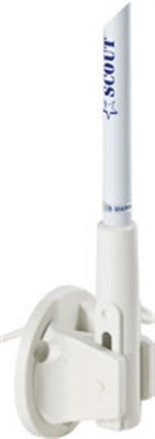 KM-22 BS VHF Fiberglas Anten 1,5 m