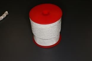 KORD GENEL KULLANIM İPİ BEYAZ Ø3MM - 250MT