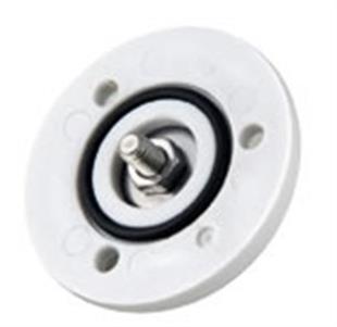 KS-100 AM-FM Esnek Anten 25 cm