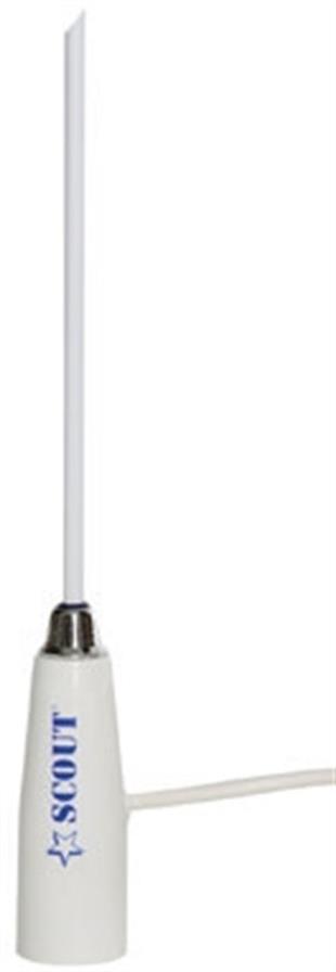 KS-108 AM-FM Fiberglas Anten 0,9 m