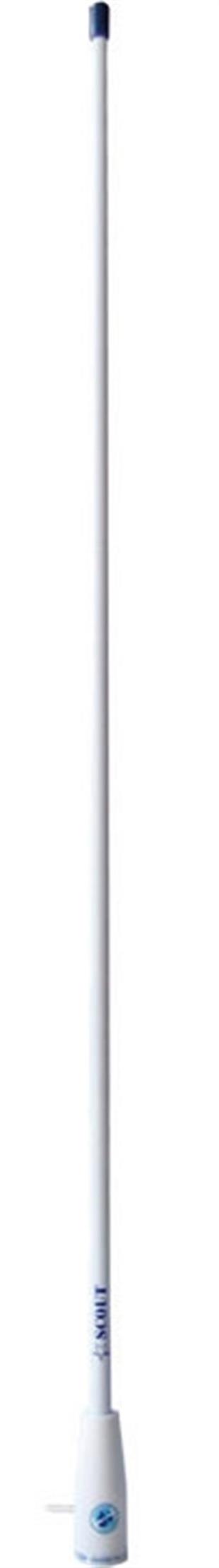 KS-21 VHF Fiberglas Anten 0,9 m