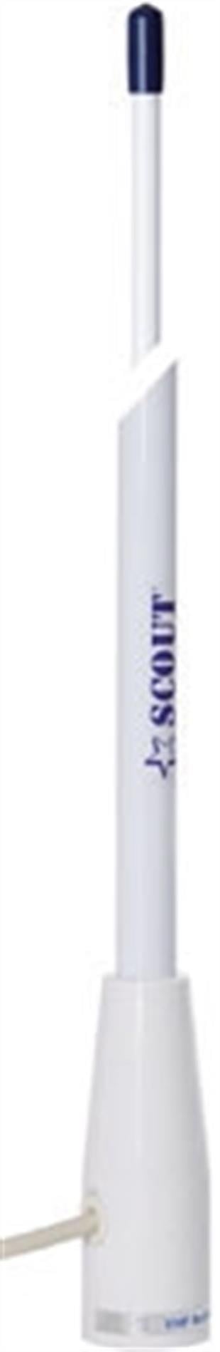 KS-22 VHF Fiberglas Anten 1,5 m