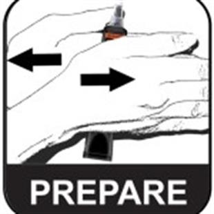 MagicEzy 9 Second Chip Fix Derin Çatlak ve Çizik Tamir Macunu Çilek