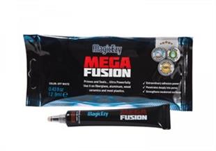 MagicEzy Mega Fusion Astar Kar Beyaz
