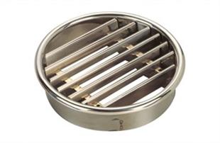 Makine dairesi havalandırması 178MM