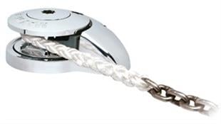 Maxwell RC-10 1000W 24V 8mm Tambursuz Irgat 