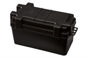 Nuova Rade akü kutusu büyük