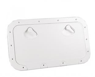 Nuova Rade Classic Plastik Kapak 355 X 600 mm