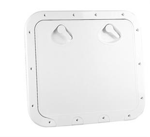 Nuova Rade Classic Plastik Kapak 463 X 517 mm