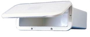 Nuova Rade Genel Amaçlı Kutu Beyaz Plastik