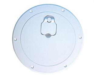 Nuova Rade Plastik Kontrol Kapağı 235X315 mm