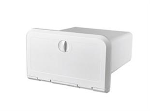 Nuova Rade Plastik Torpido Kutusu Kilitsiz 