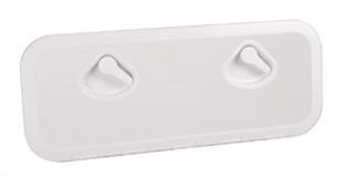 Nuova Rade Topline Plastik Kapak  243x607 mm