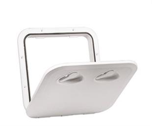 Nuova Rade Topline Plastik Kapak 370x375 mm