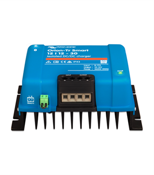 ORION-TR SMART 12/12-30A İZOLELİ DC/DC CHARGER