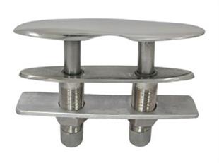 Paslanmaz Çelik Koç boynuzu 108 mm