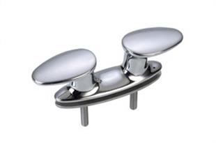 Paslanmaz Çelik Koç boynuzu 254x79 mm