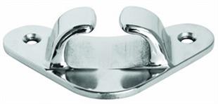 Paslanmaz Çelik Köşe kurtağzı 107mm