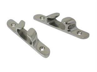 Paslanmaz Çelik Kurtağzı 155 mm