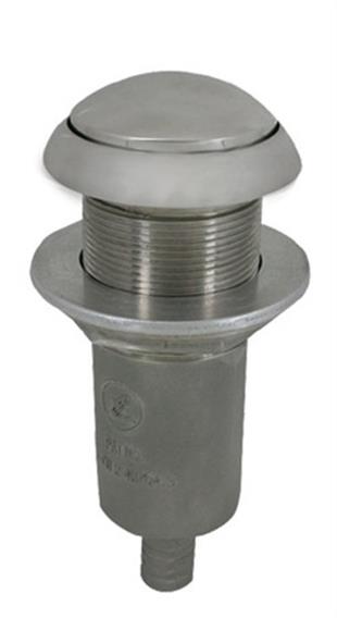 Paslanmaz Çelik Usturmaça Tutucu